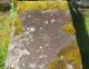 Photo of headstones/thumb_Alice MacLennan (MacGregor) died 1924 MI Gruinard, Gairloch